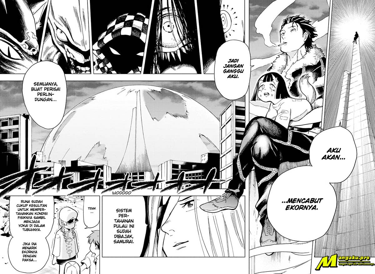 Bone Collection chapter 12