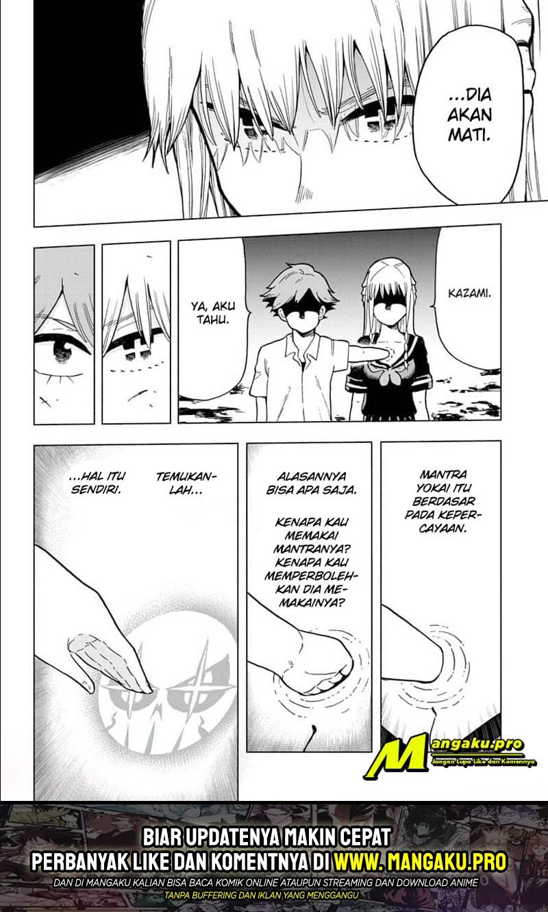 Bone Collection chapter 12