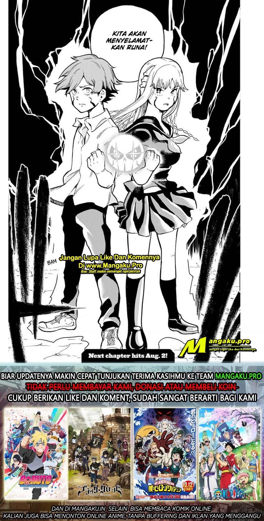 Bone Collection chapter 12