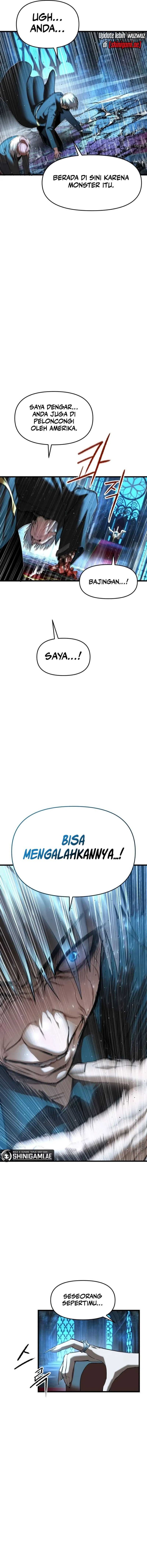 Bones (Serialization) chapter 9