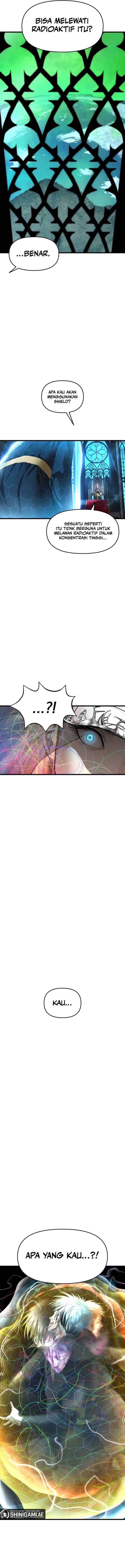 Bones (Serialization) chapter 9