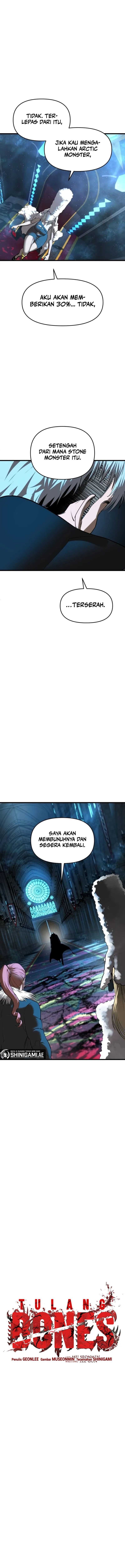 Bones (Serialization) chapter 9