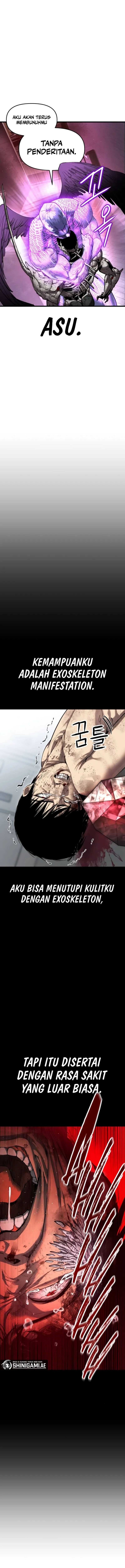 Bones (Serialization) chapter 9