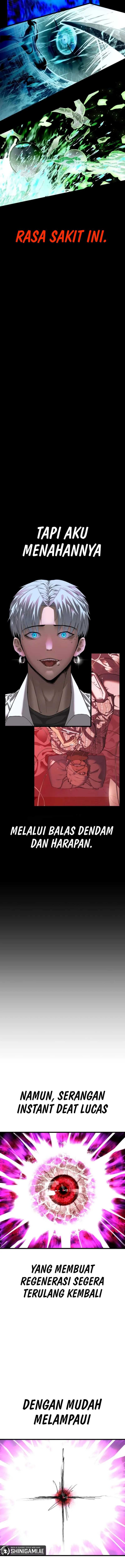 Bones (Serialization) chapter 9