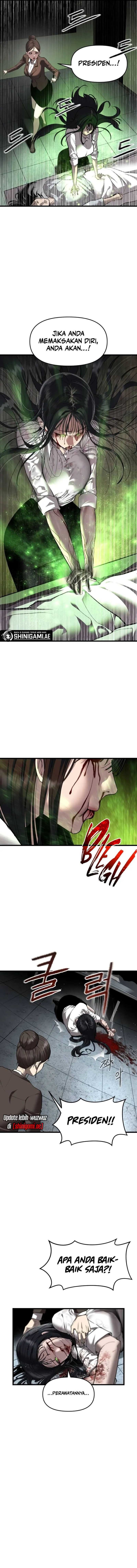 Bones (Serialization) chapter 9
