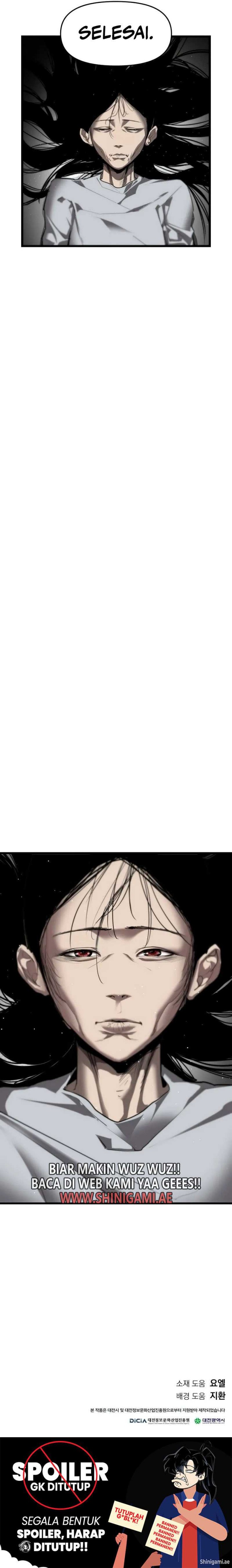 Bones (Serialization) chapter 9