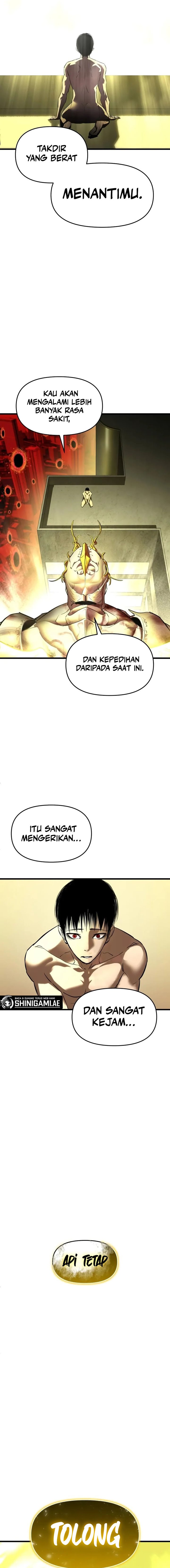 Bones (Serialization) chapter 13