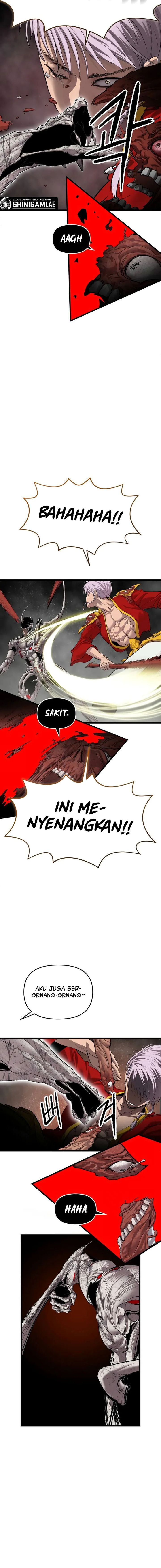 Bones (Serialization) Chapter 16 Bahasa Indonesia