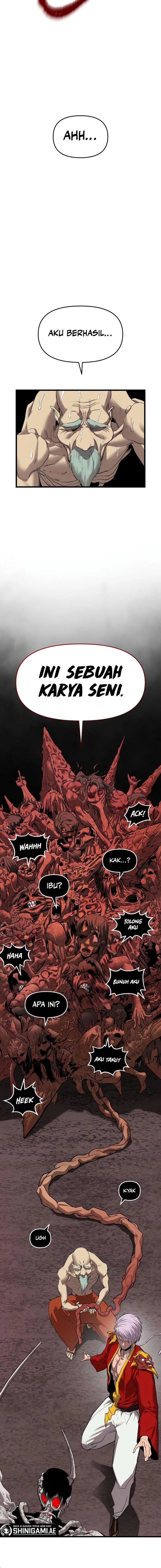 Bones (Serialization) Chapter 16 Bahasa Indonesia