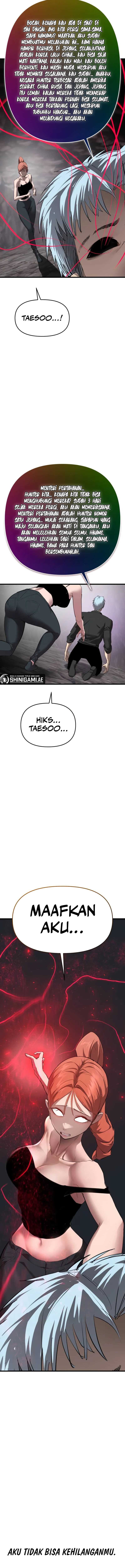 Bones (Serialization) chapter 21