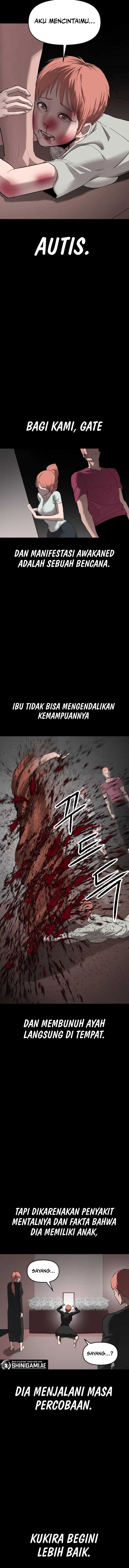 Bones (Serialization) chapter 21