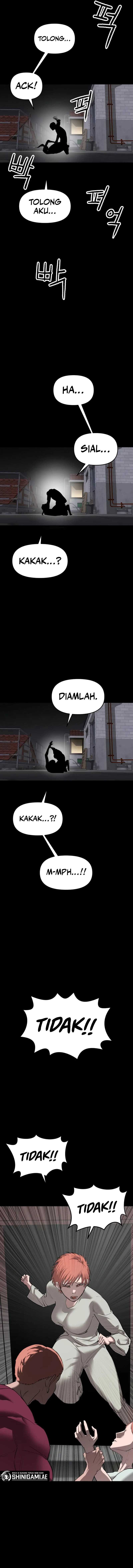 Bones (Serialization) chapter 21