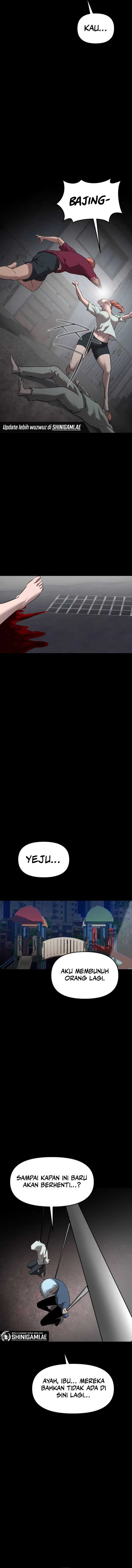 Bones (Serialization) chapter 21