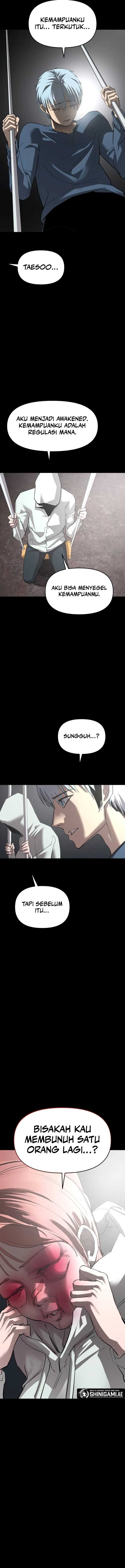 Bones (Serialization) chapter 21