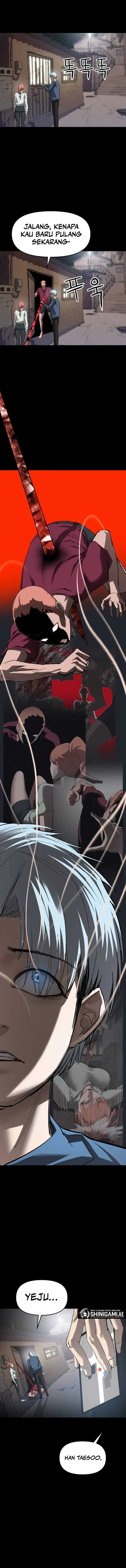Bones (Serialization) chapter 21