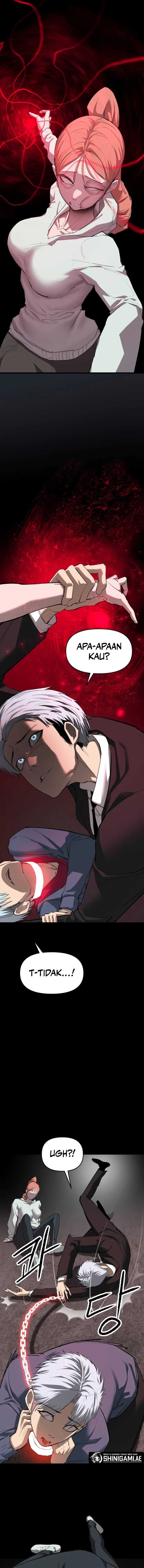 Bones (Serialization) chapter 21