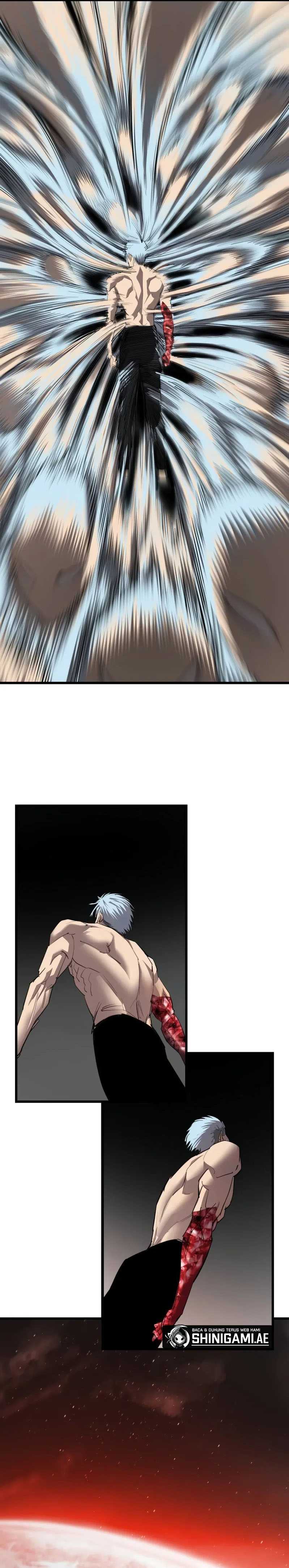 Bones (Serialization) chapter 21