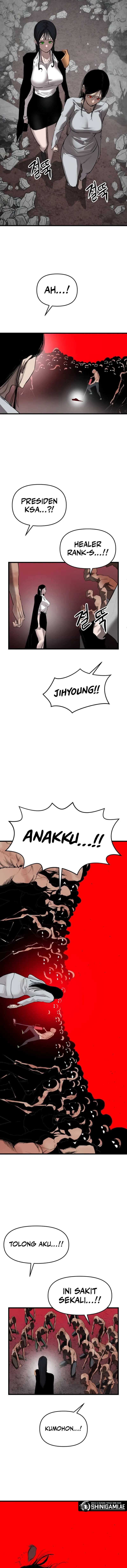 Bones (Serialization) chapter 21