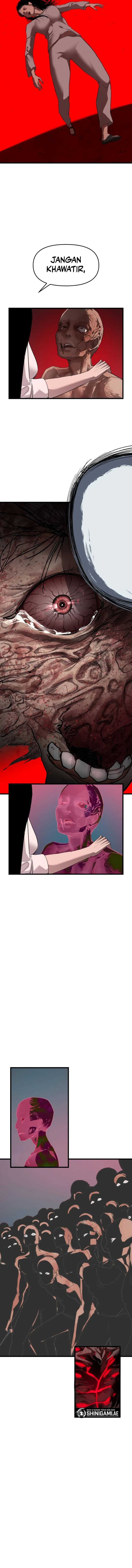 Bones (Serialization) chapter 21