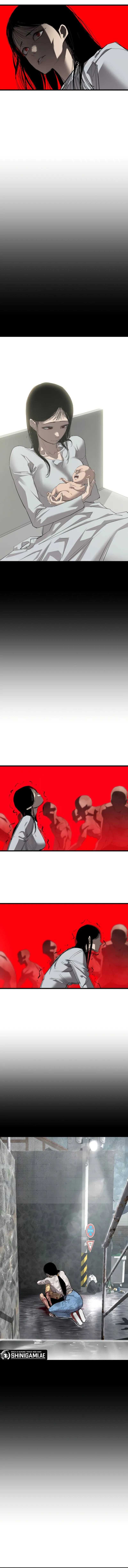 Bones (Serialization) chapter 21