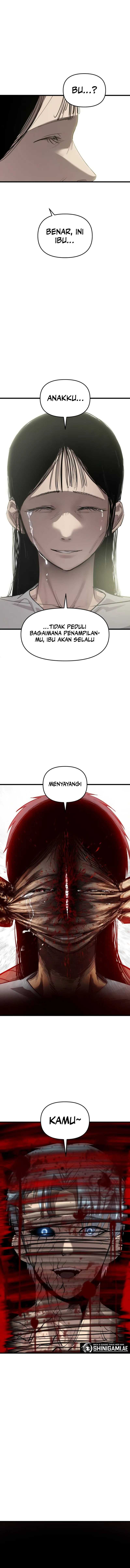 Bones (Serialization) chapter 21