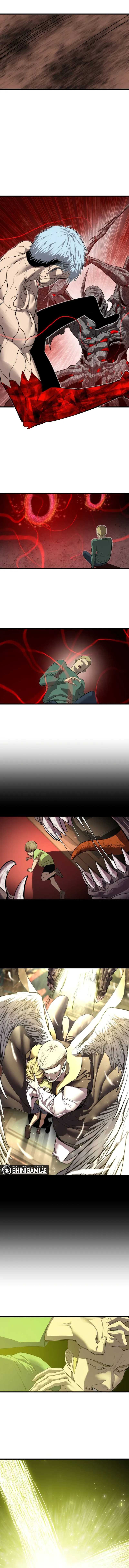 Bones (Serialization) chapter 24