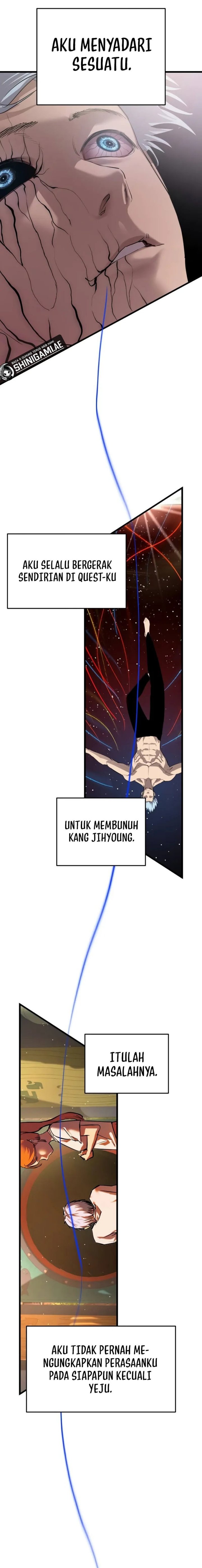Bones (Serialization) chapter 27
