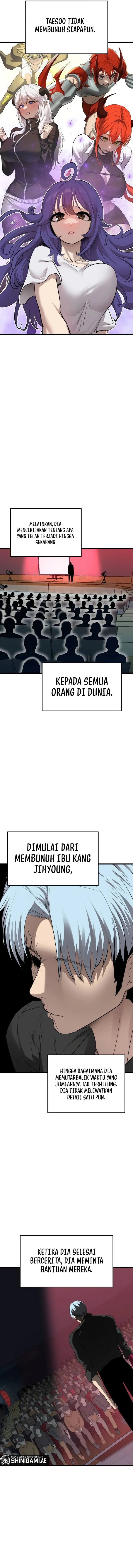Bones (Serialization) chapter 27