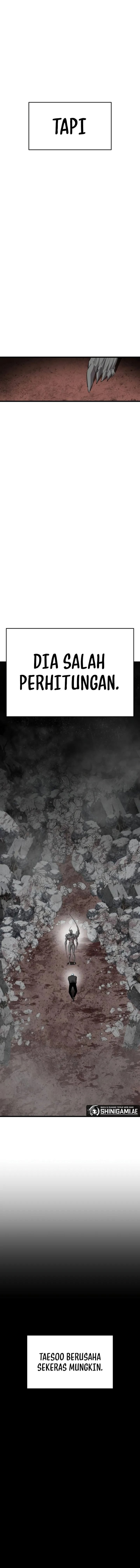 Bones (Serialization) chapter 27