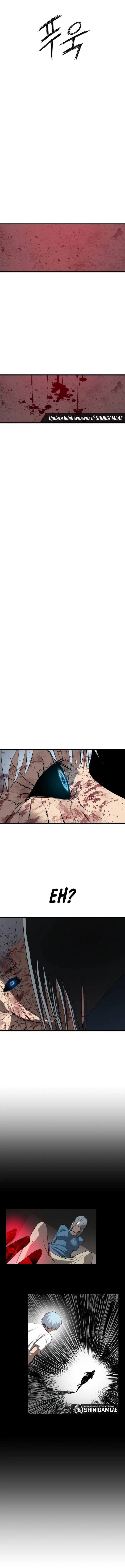 Bones (Serialization) chapter 27