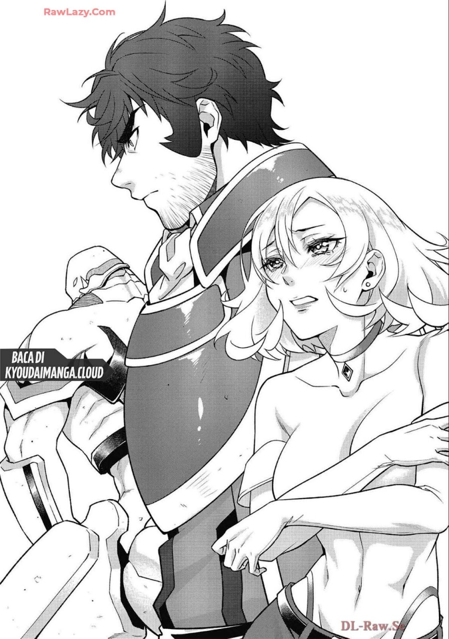 Bonkotsu Shinpei No Monster Life Chapter 05 Bahasa Indonesia