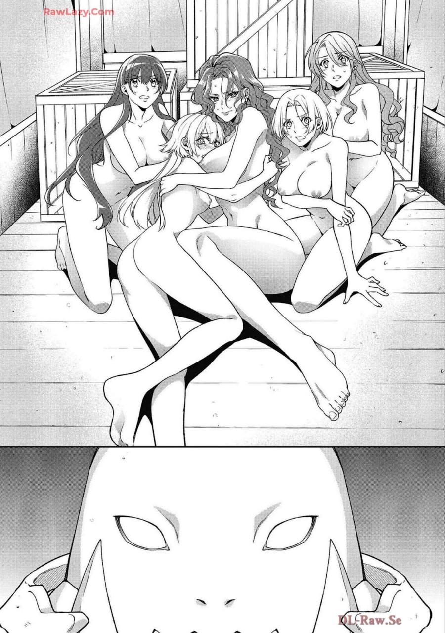 Bonkotsu Shinpei No Monster Life Chapter 05 Bahasa Indonesia