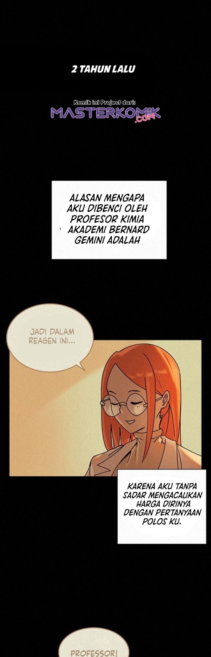 Book Eater (The Book Eating Magician) chapter 9