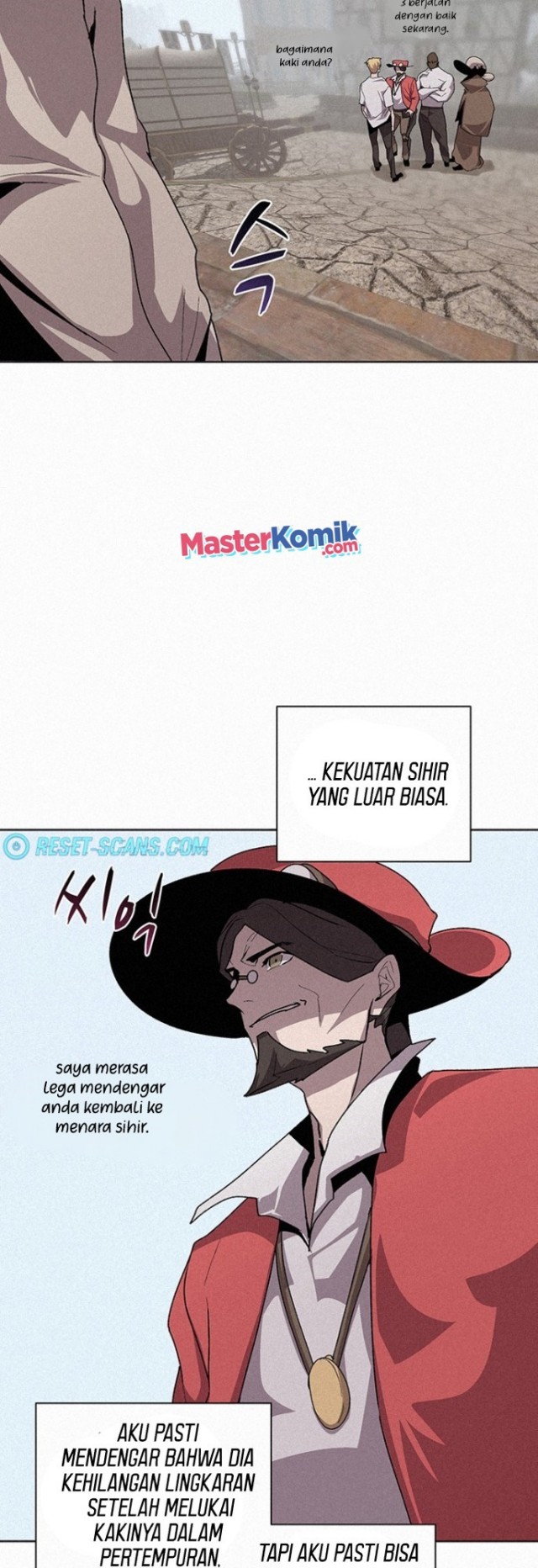 Book Eater (The Book Eating Magician) chapter 56