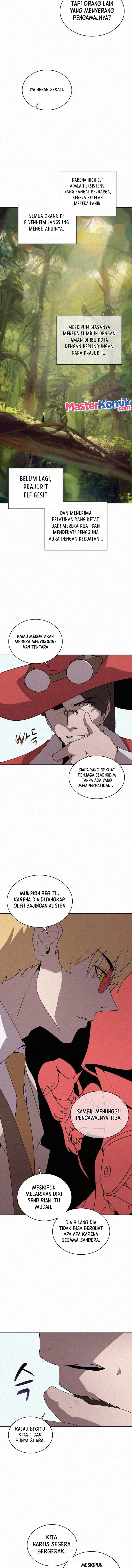 Book Eater Chapter 57 Bahasa Indonesia