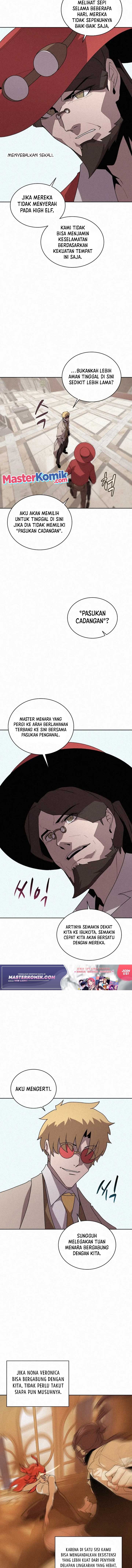 Book Eater Chapter 57 Bahasa Indonesia