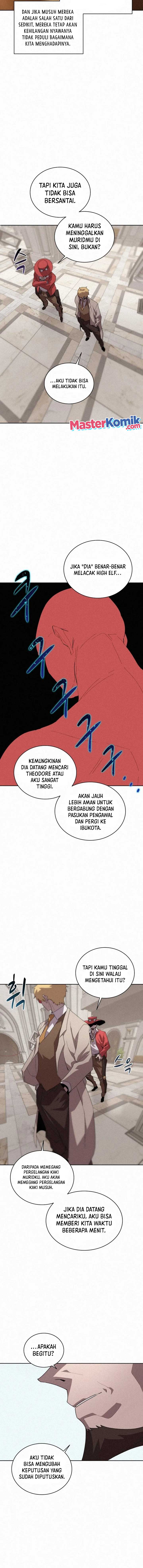 Book Eater Chapter 57 Bahasa Indonesia