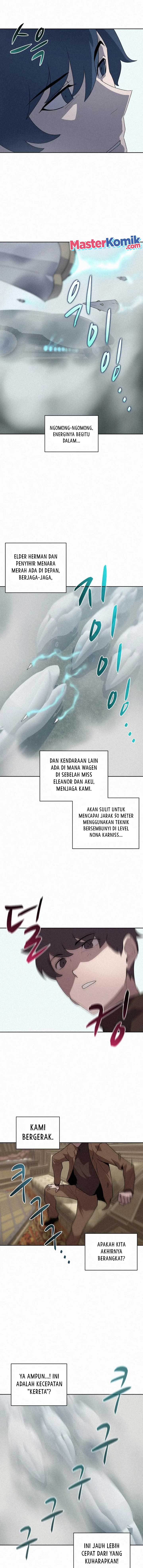 Book Eater Chapter 57 Bahasa Indonesia