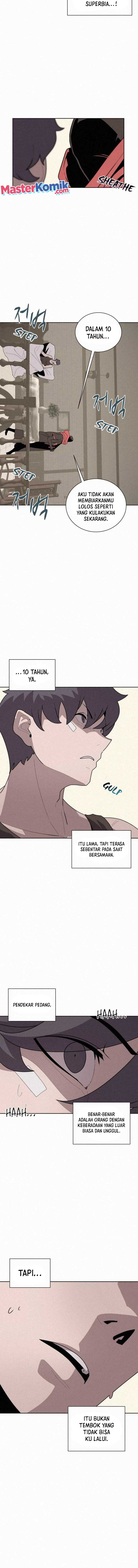 Book Eater (The Book Eating Magician) chapter 69