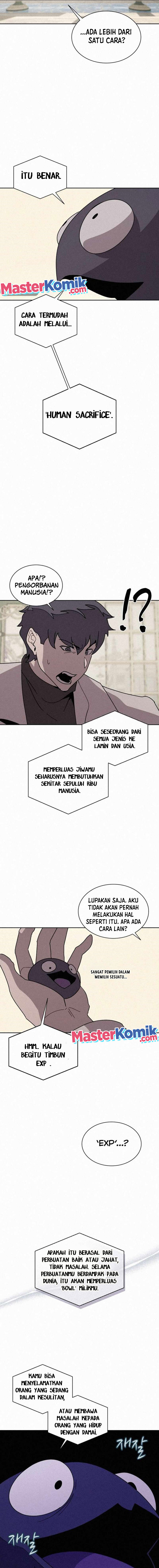 Book Eater (The Book Eating Magician) chapter 87