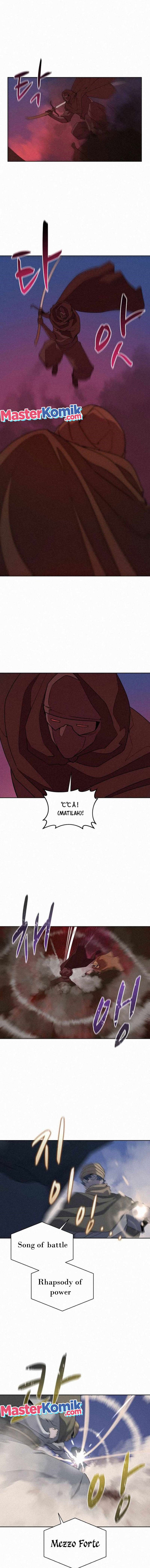 Book Eater (The Book Eating Magician) chapter 89