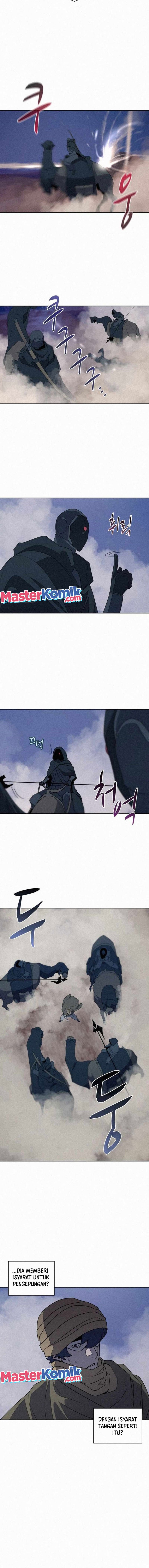 Book Eater (The Book Eating Magician) chapter 89