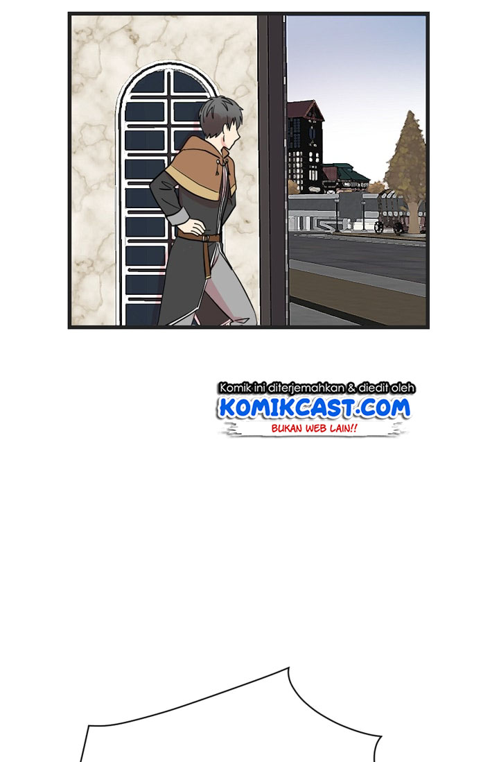 Bookworm (Reader) chapter 12