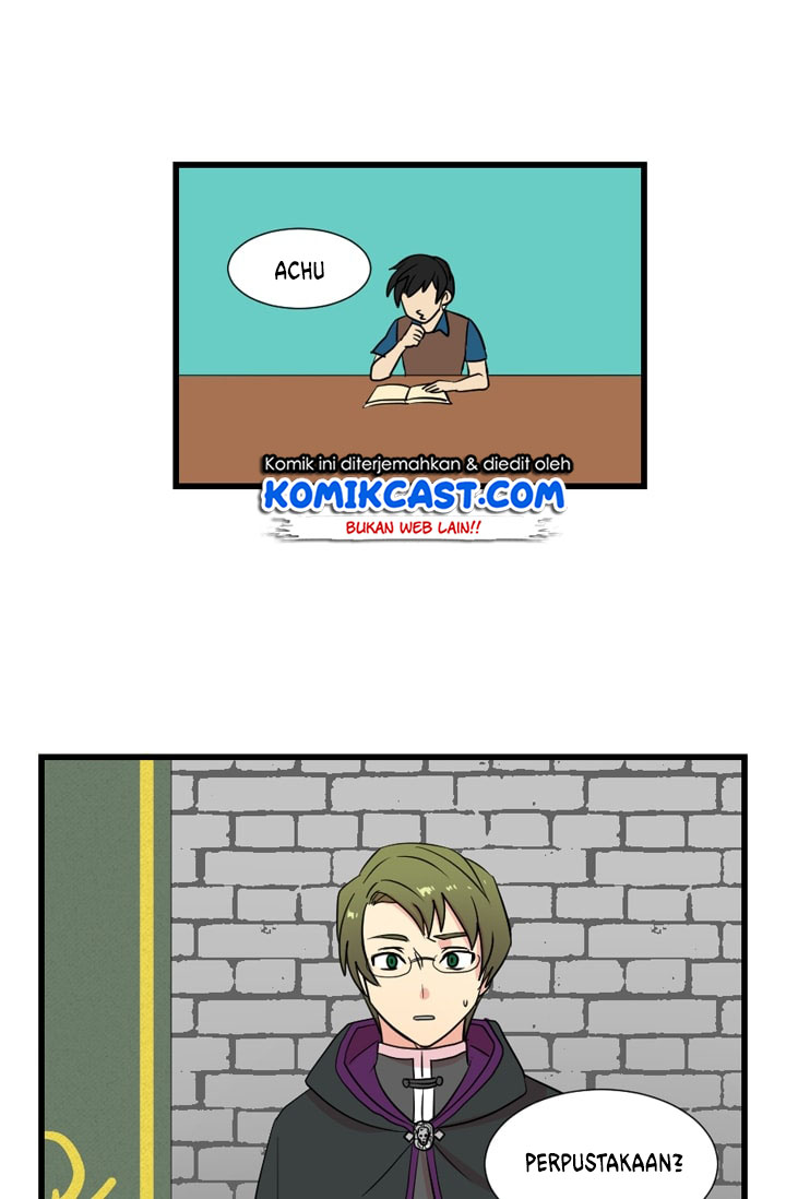 Bookworm (Reader) chapter 12