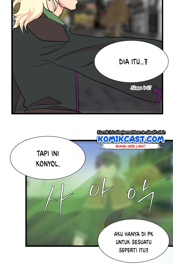 Bookworm (Reader) Chapter 13 Bahasa Indonesia