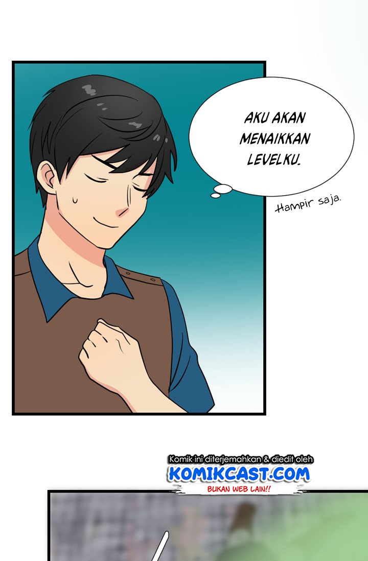 Bookworm (Reader) Chapter 13 Bahasa Indonesia