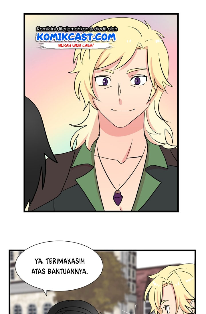 Bookworm (Reader) Chapter 13 Bahasa Indonesia