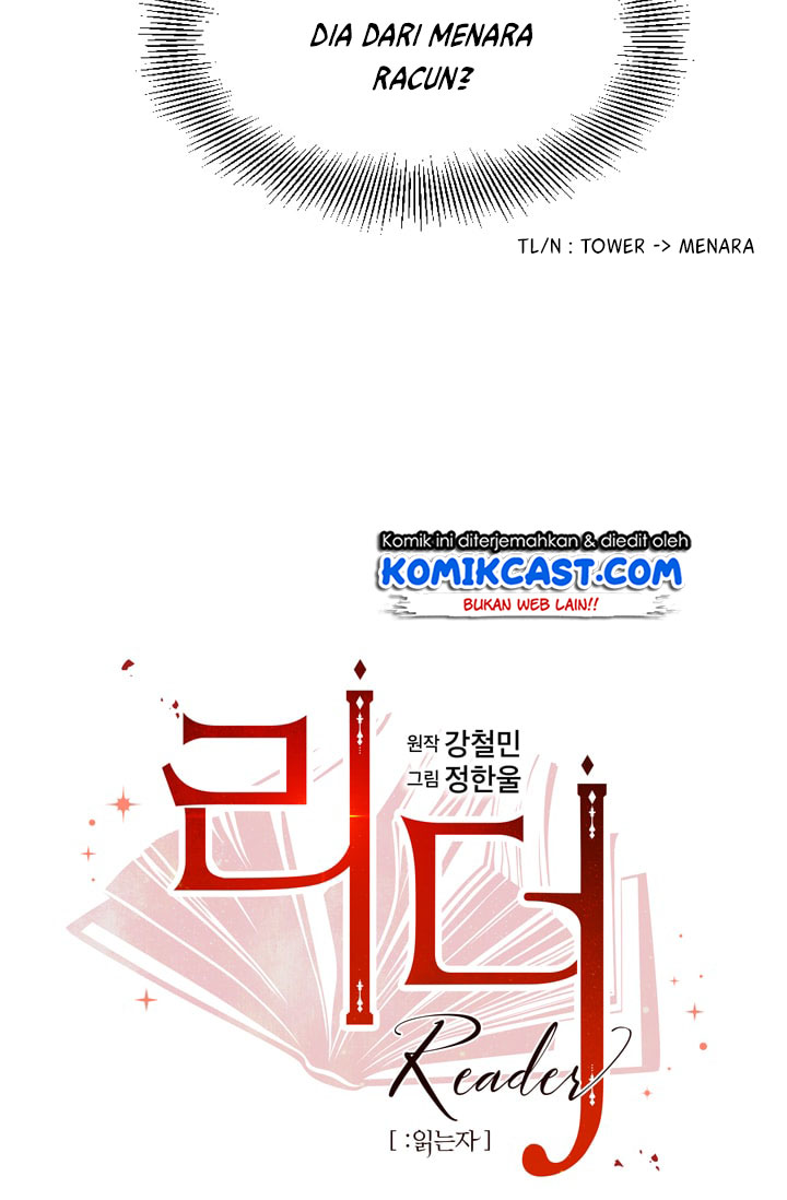 Bookworm (Reader) Chapter 13 Bahasa Indonesia