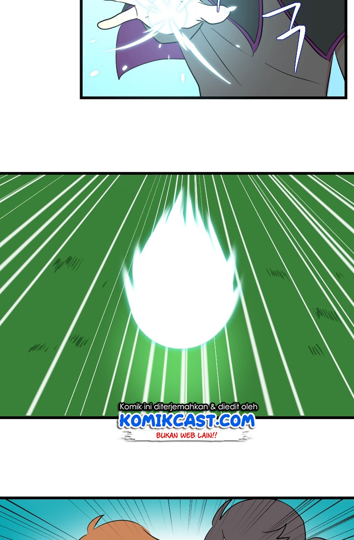 Bookworm (Reader) Chapter 13 Bahasa Indonesia