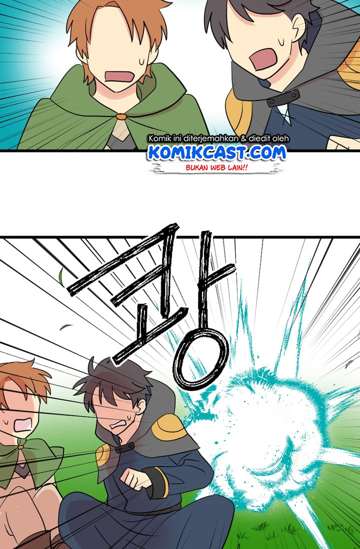 Bookworm (Reader) Chapter 13 Bahasa Indonesia